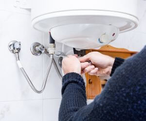 About Water Heater Repair LLC Barboursville, VA